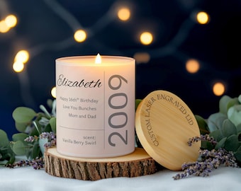 CANDLES