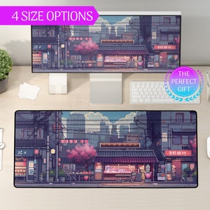 Anime hd widescreen toradora jpg Custom Gaming Mat Desk