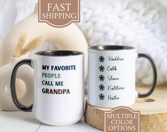 Hidden Swear Message Mug - Fuck This Shit Funny Coworker Gifts