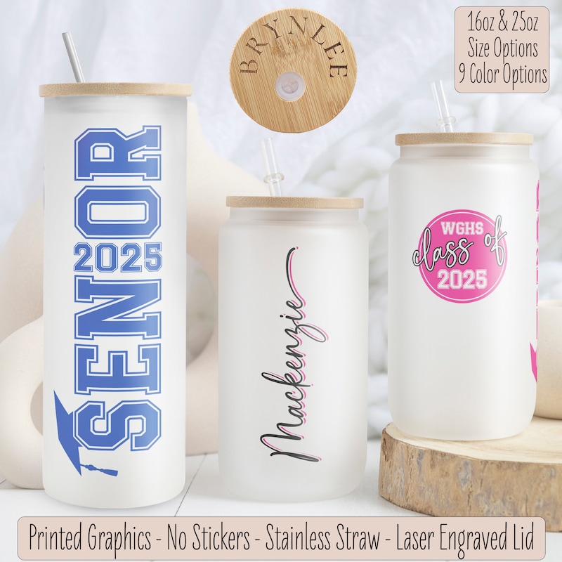 2025 Glass Gifts 60+ Gift Ideas for 2025
