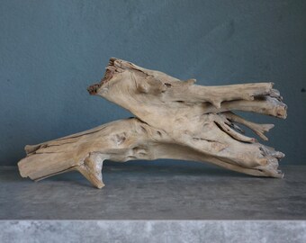 Customizable Driftwood Art Sculpture