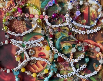 5 Mystery Chappell Roan Friendship Bracelets