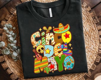 Cinco de Mayo Png, México Png, Tacos Png, Chapéu Mexicano Png, Festa Mexicana, Festival Mexicano Feminino 2025 Png, Nacho Average Fiesta