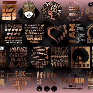 50+ ontwerpen Black History Month png, Black History Pride png, Afro-Amerikaanse png, Black Lives Matter png, Afrikaanse leider png, zwarte geschiedenis