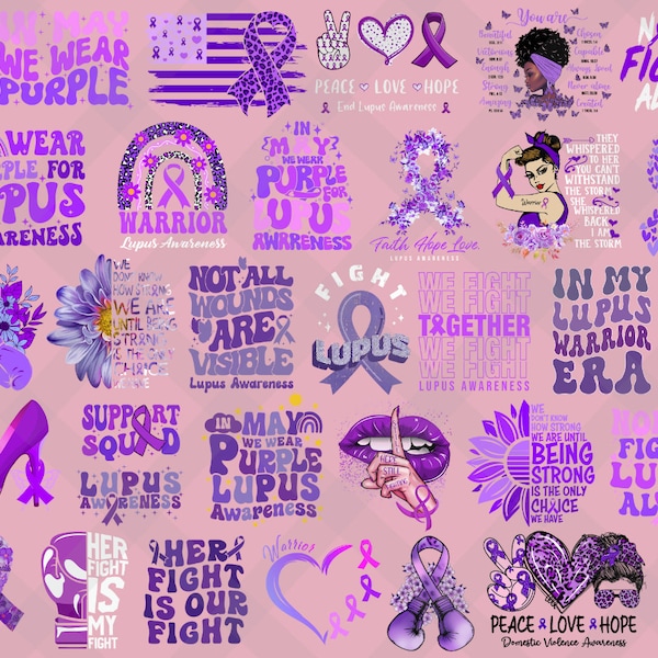 32+ Designs Lupus Krieger Png, Lupus Krieger Png, Lila Band Png, Im Mai Tragen wir Lila Png, Niemand Kämpfen Alleine Png