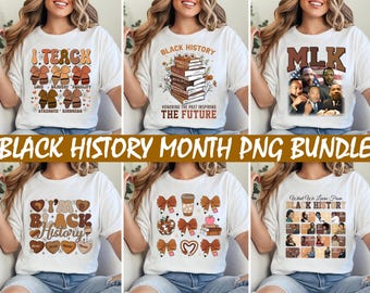 70+ Designs Black History Month PNG, Black History Pride PNG, Afro American Png, Black Lives Matter Png, African Leader Png, Black History