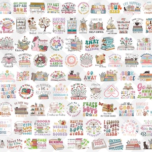 240+ Libri Citazioni Bundle Png, Lettura di libri, Amante dei libri, Amante dei libri, Sublimazione, Libro con fiore, Bibliotecario Png, Libri floreali Png