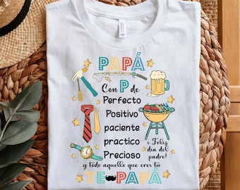 Retro El es Papa PNG, Mi Padre mi Maestro mi Mejor Amigo, Vaderdag Spaanse sublimatie, beste vader ooit, Vaderdagcadeau, Mexicaanse vader