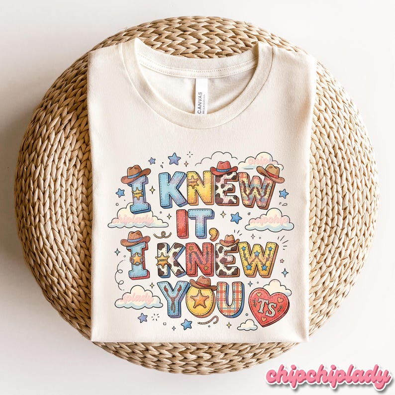 Vintage ich kannte es, ich kannte Sie Shirt, TS und Toy Story 5 Freundschaft Shirt, Woody Buzz Lightjahre T-Shirt, Disneyland Toy Story Familie passende T-Shirts Bild 12