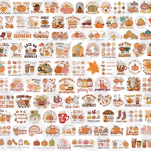120+ ontwerpen retro herfst png-bundel, groovy herfst, herfstsublimatieontwerp, herfstsublimatieontwerp, herfstshirt png, trendy herfst png