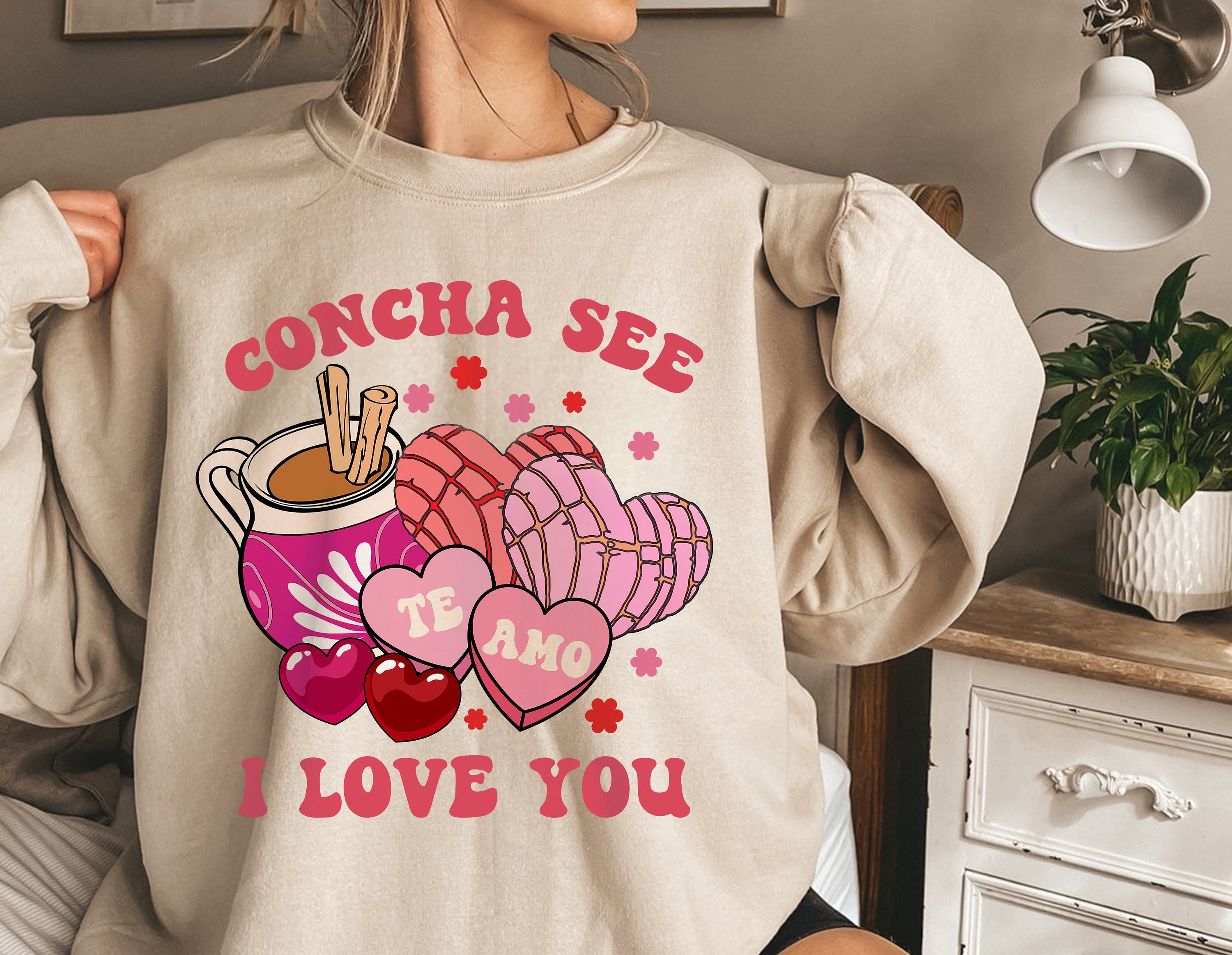 50+ Designs Conchas Valentine Png, Mexican Valentines, Concha Valentine ...