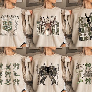 50+ Design Hello Hunting Season Goodbye Husband Png, Camo Coquette Bow Png, Hunting Sublimation, Camo Dude Print Png, Girls Camo Bow Png