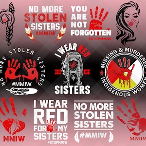 Rote Hand Native American PNG, Native Png, Indischer Png, Muttertag Png, Menschliche Rechte Png