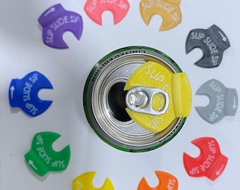 Soda Can Cover | 3D Printed Pop Can Accessory for Outdoor Use
