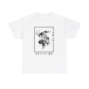 ブルーロック ナギセイシロウ シャツ、アニメシャツ、マンガ愛好家へのギフト、面白いTシャツ