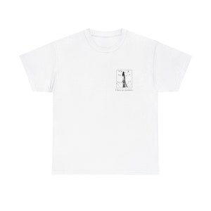 I have no enemies Vinland saga Tee