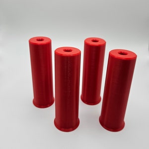 Polaris Ranger/General Lock and Ride Bushing 4 Pack