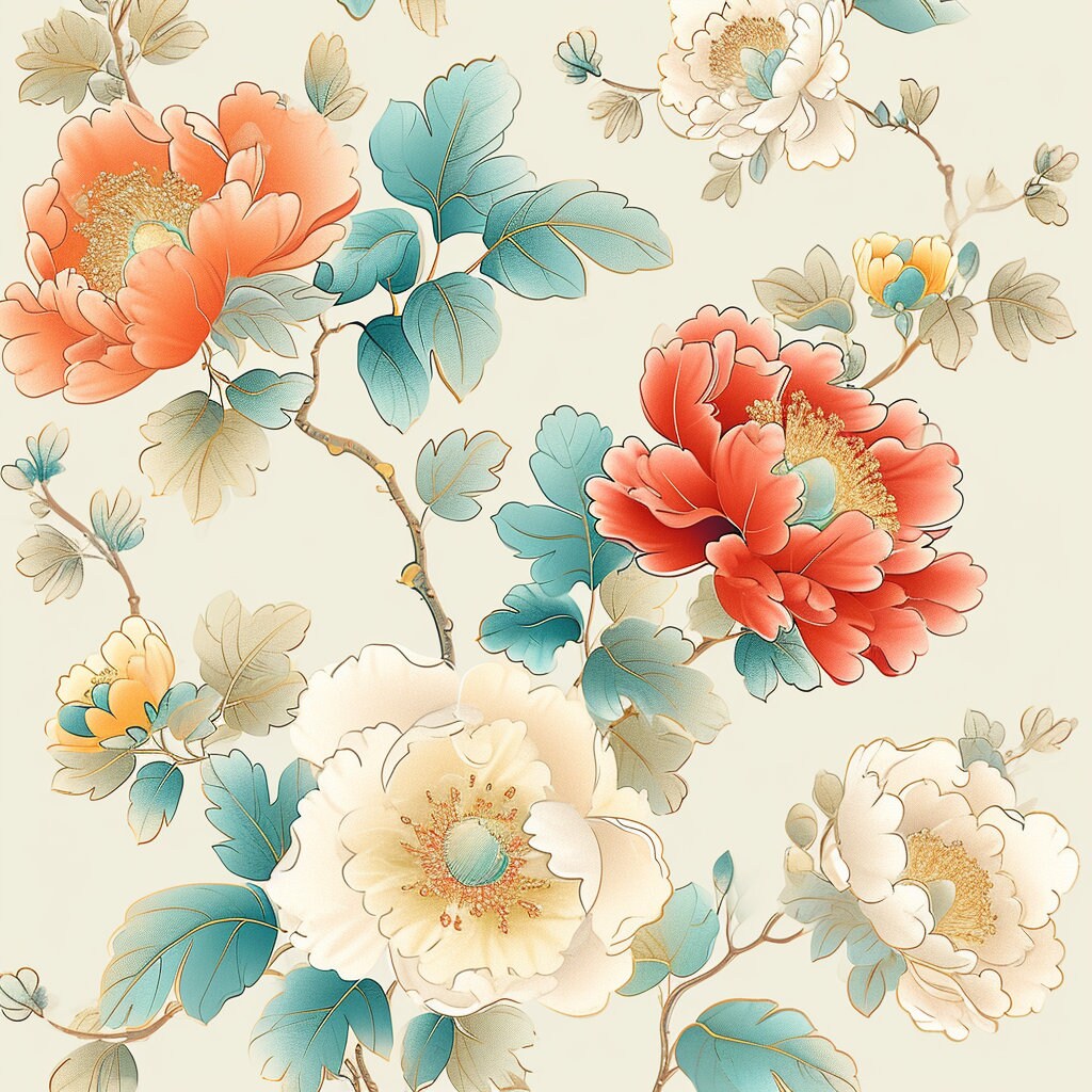 Watercolor, Clip Art, PNG, Flowers, Graceful Corners, Frames, Home ...