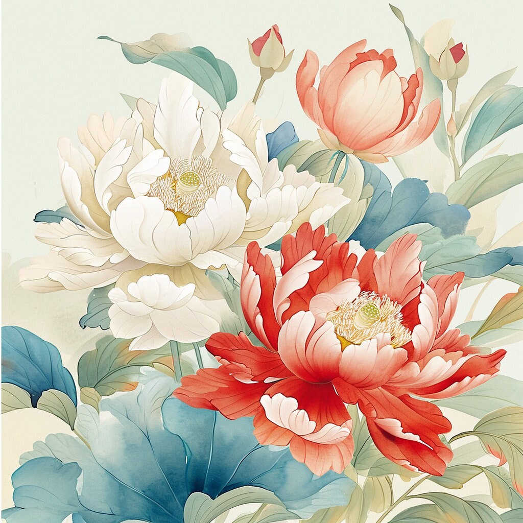 Watercolor, Clip Art, PNG, Flowers, Flower Arrangement, Nice Gift