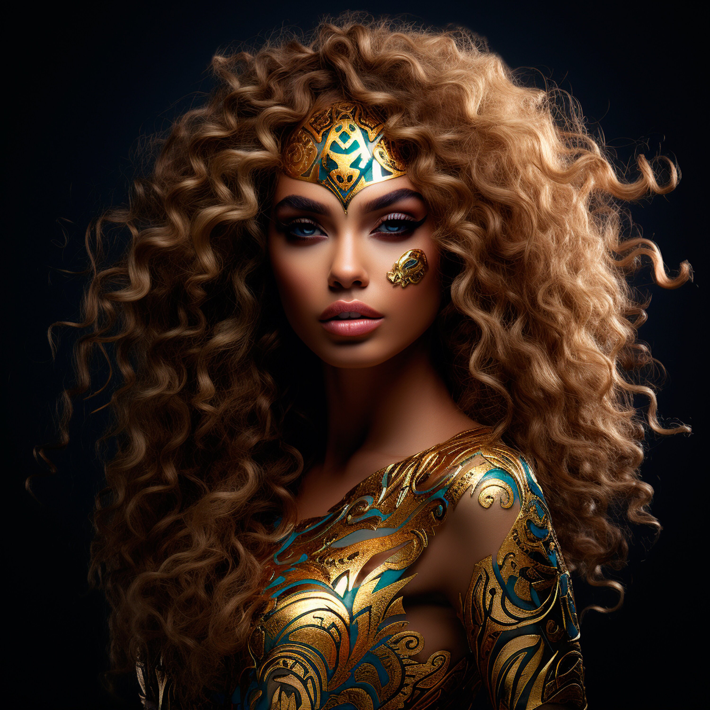 Beautiful Girl, Digital Clipart, Wall Posters, Home Decor, Nice Gift