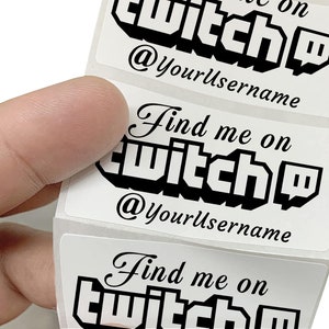 twitch prime sapnap | Sticker