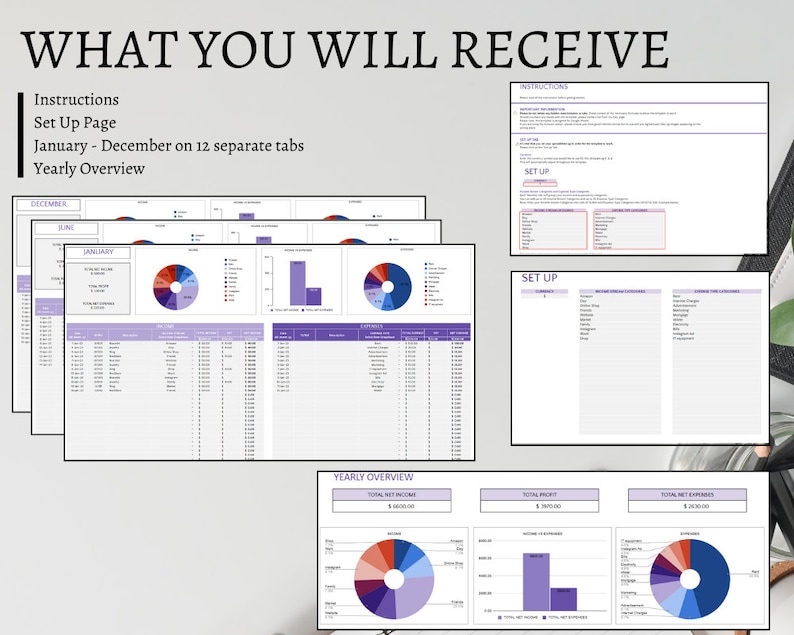 Beginners Bookkeeping