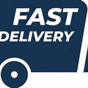 Fast Shipping