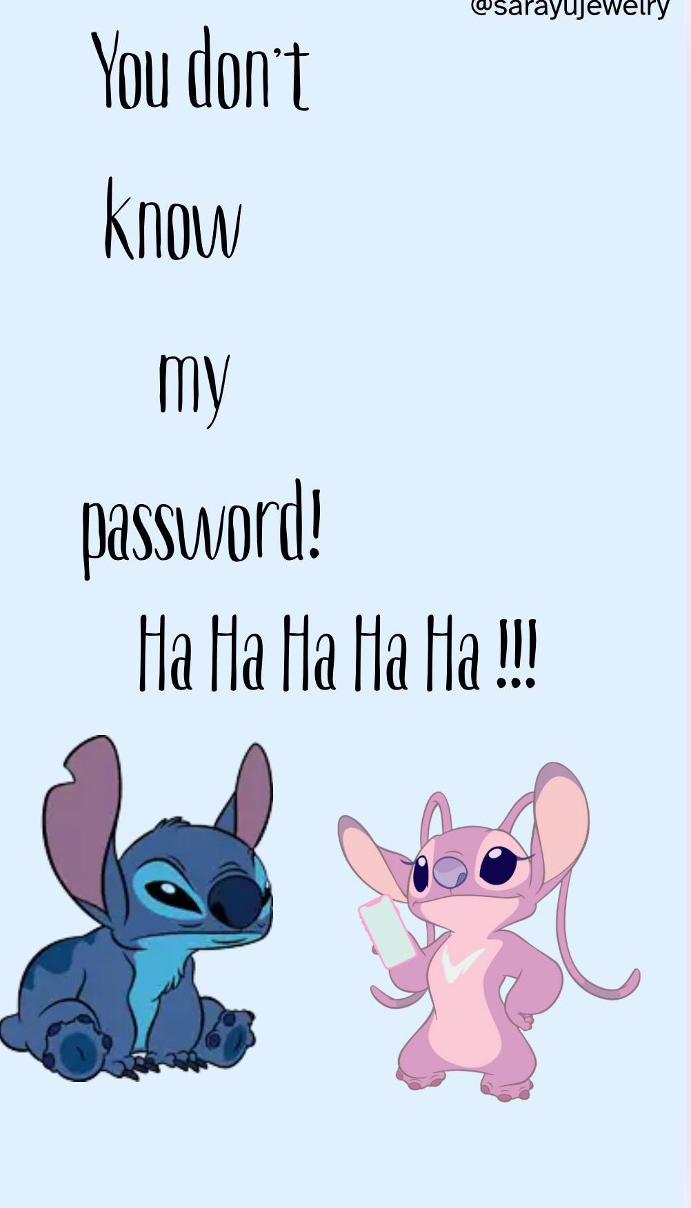 Stitch Wallpaper Preppy - Etsy, image size:1002x1752