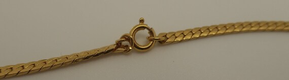Avon Vintage Jewelesque Pastel Necklace with Stim… - image 4