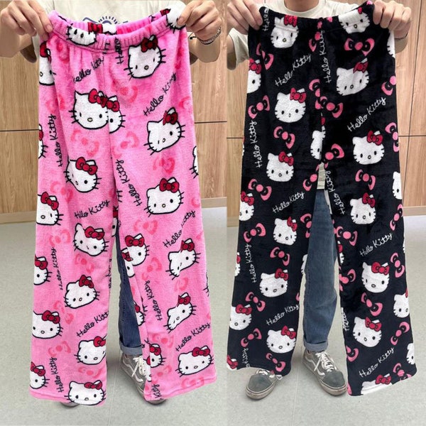 Kitty Pants Etsy