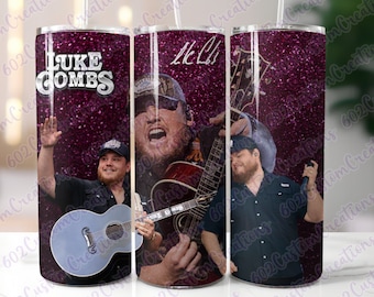 PNG / Sublimación / Envoltura para vaso / Diseño digital / Descarga instantánea