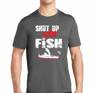 YFPWM Fishing Clothes for Men Fashion Workout T-shirt Kayaking