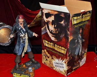 SF・ファンタジー・ホラー PIRATES of the CARIBBEAN/PROP REPLICAS PIRATES of the CARIBBEAN/PROP REPLICAS