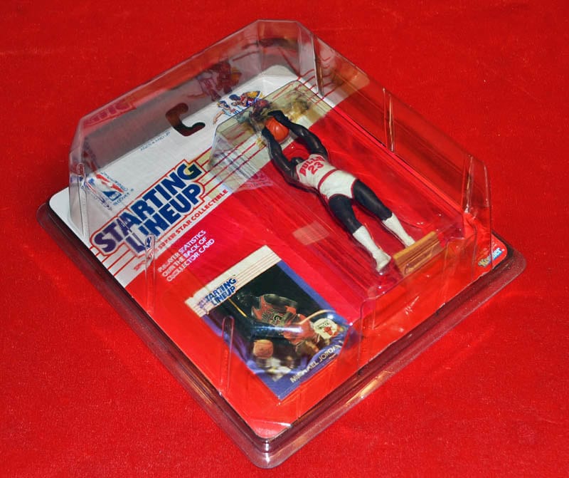 1988 Starting Lineup - Etsy