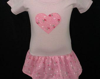 Vestido camisero - infante