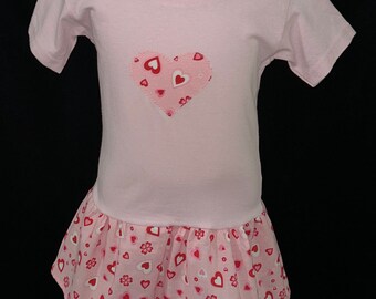 Vestido camisero - infante