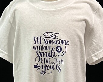 Camisetas para niños pequeños 4T - refranes termoadhesivos