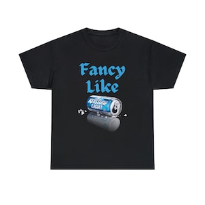 Fancy Like Keystone Light Graphic Tee: Keep It Casual, Keep It Cool!