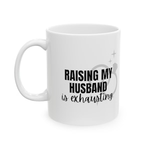 Ceramic Mug, (11oz, 15oz)