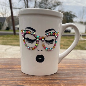 Bling Mug