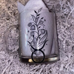 Taurus Mug