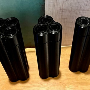 Insulin Pen Holder (4 Pen Case)