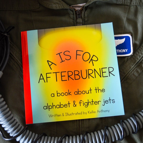 A is for Afterburner