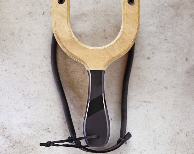 Slingshot Etsy