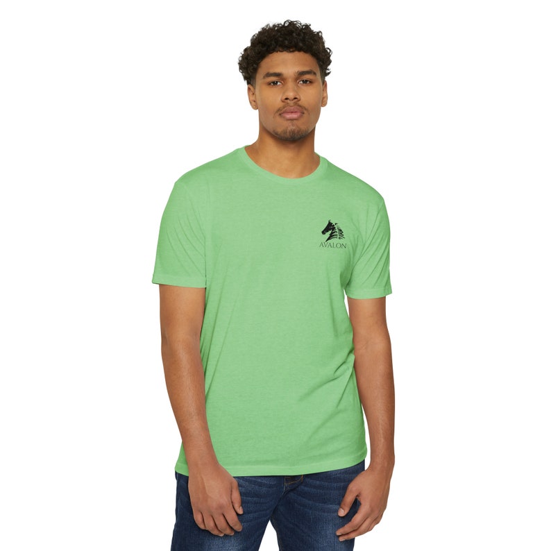 Avalon | T-shirt unisexe