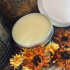 Calendula Salve