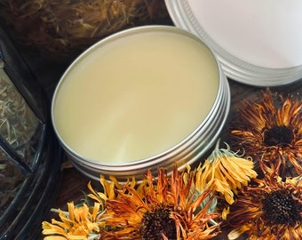 Calendula Salve