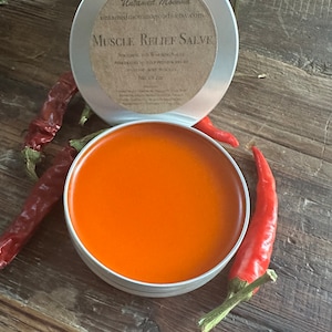 Muscle Rub