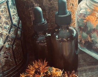 Calendula Oil