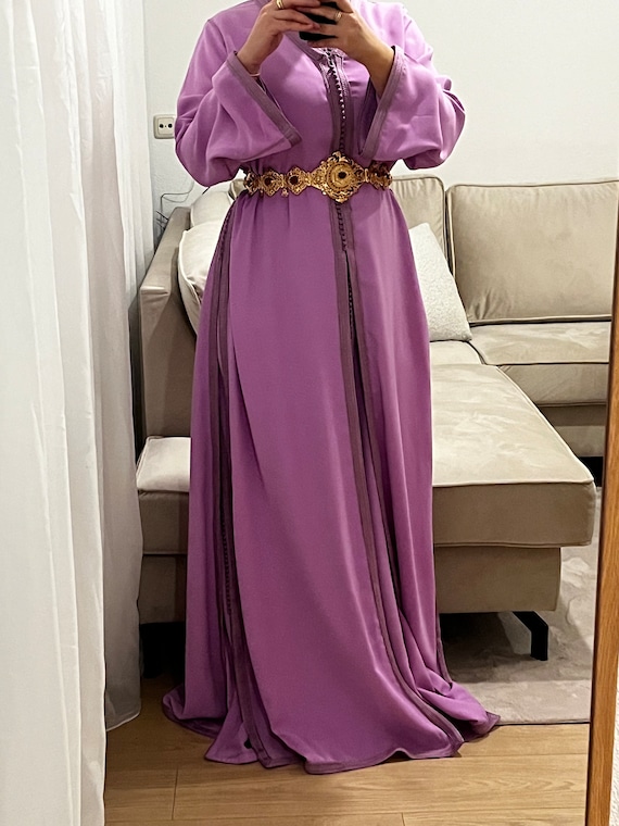 Taqlidi jurk new arrivals